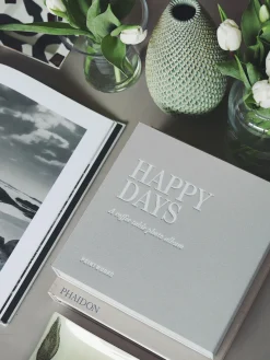Libros Decorativos|Jarrones>Printworks Álbum de fotos Happy Days