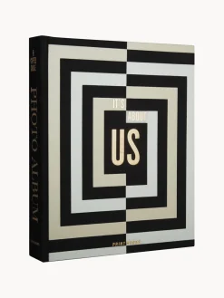 Libros Decorativos|Jarrones>Printworks Álbum de fotos It's About Us