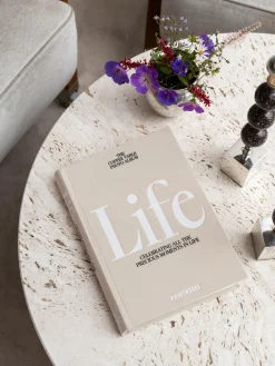 Discount Álbum de fotos Life Libros Decorativos|Jarrones