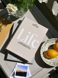 Discount Álbum de fotos Life Libros Decorativos|Jarrones