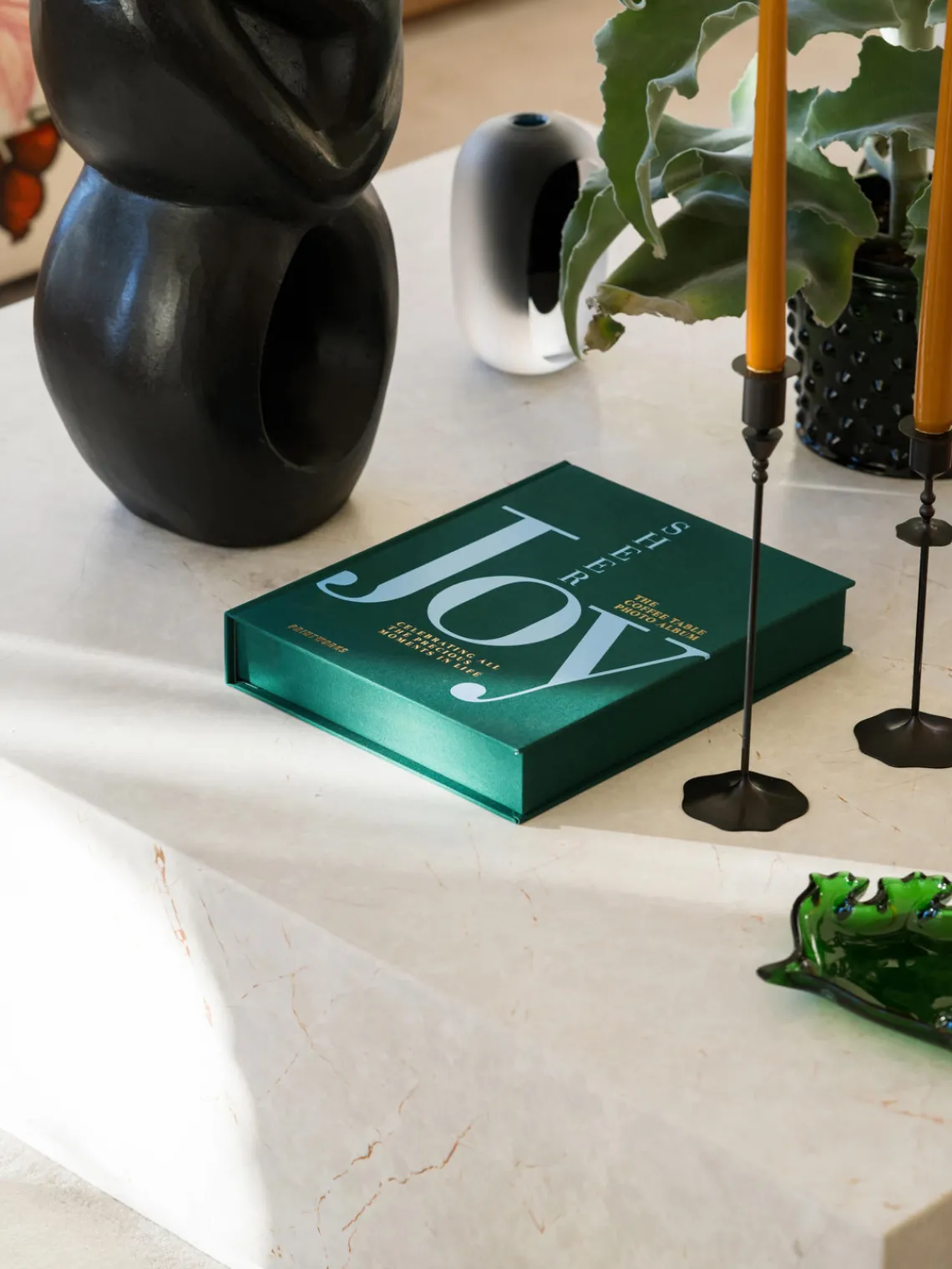 Libros Decorativos|Jarrones>Printworks Álbum de fotos Sheer Joy