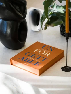 Hot Álbum de fotos Unforgettable Libros Decorativos|Jarrones