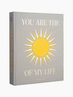 Libros Decorativos|Jarrones>Printworks Álbum de fotos You Are The Sunshine