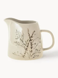 Azucareros Y Lecheras|Vajillas Completas>Bloomingville Lechera artesanal Bea