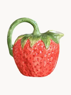 Jarras De Agua|Vajillas Completas>Les Ottomans Lechera artesanal Fruit, 500 ml