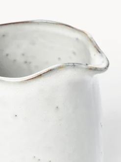 Azucareros Y Lecheras|Vajillas Completas></noscript>Broste Copenhagen Lechera artesanal , 1 L Nordic Sand