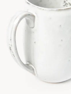 Azucareros Y Lecheras|Vajillas Completas></noscript>Broste Copenhagen Lechera artesanal , 1 L Nordic Sand