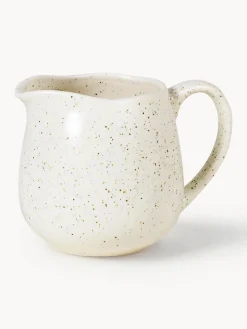 Azucareros Y Lecheras|Vajillas Completas>Broste Copenhagen Lechera artesanal , 300 ml Nordic Vanilla