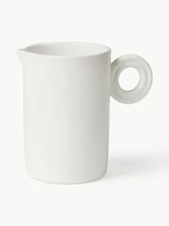 New Lechera artesanal Stevns, 400 ml Azucareros Y Lecheras|Vajillas Completas