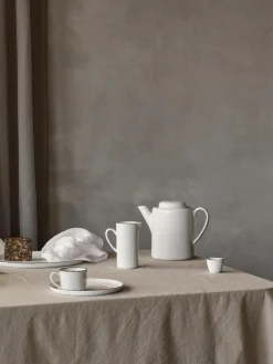 Online Lechera de porcelana artesanal Salt, 400 ml Azucareros Y Lecheras|Vajillas Completas