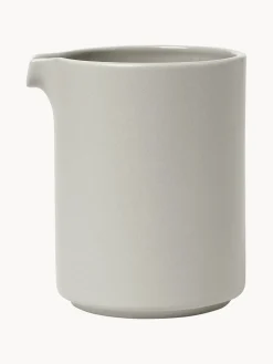 Azucareros Y Lecheras|Vajillas Completas>blomus Lechera Pilar, 280 ml