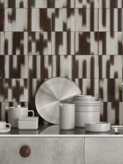 Azucareros Y Lecheras|Vajillas Completas></noscript>blomus Lechera Pilar, 280 ml