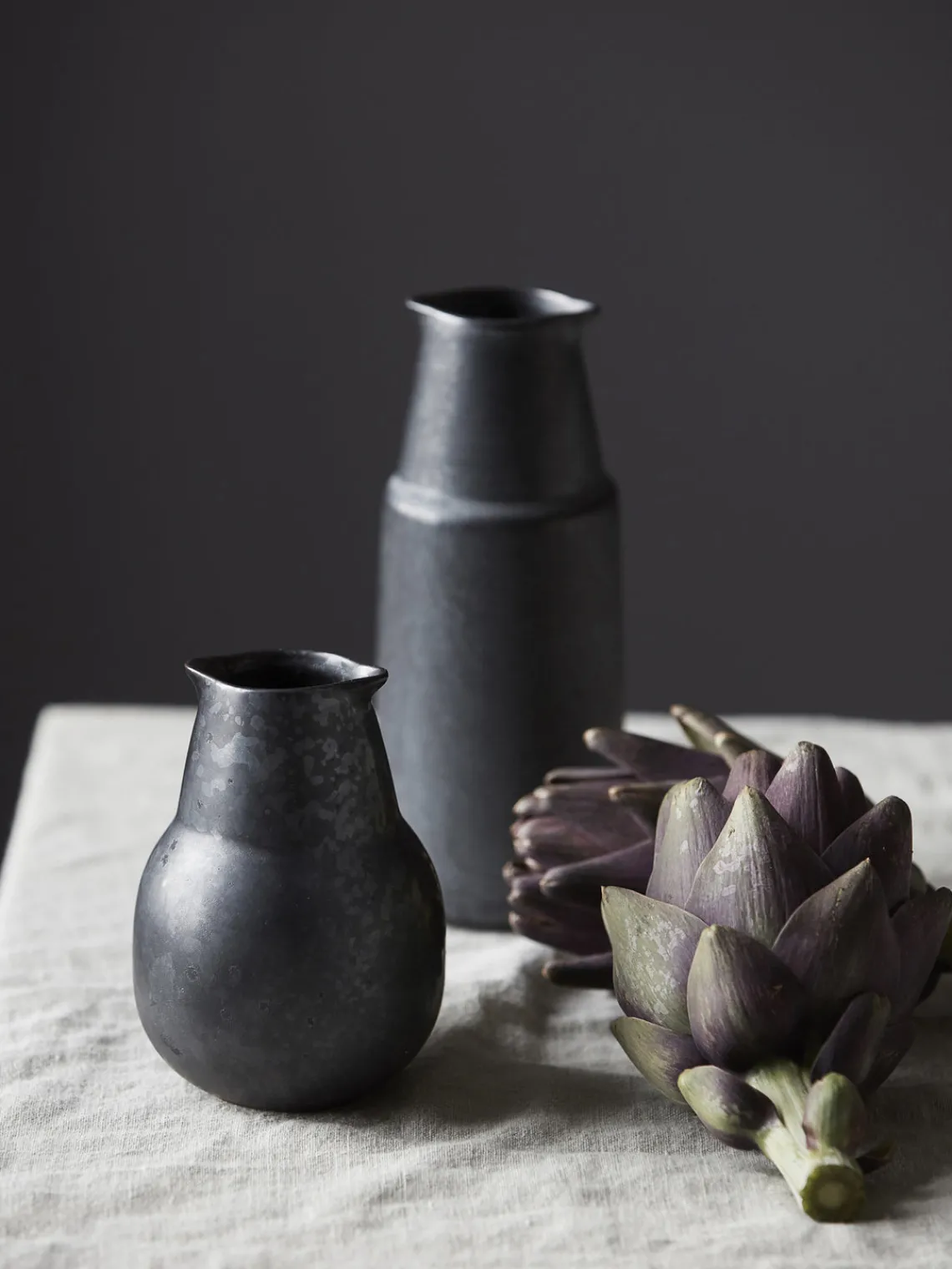 New Lechera Pion, 320 ml Azucareros Y Lecheras|Vajillas Completas