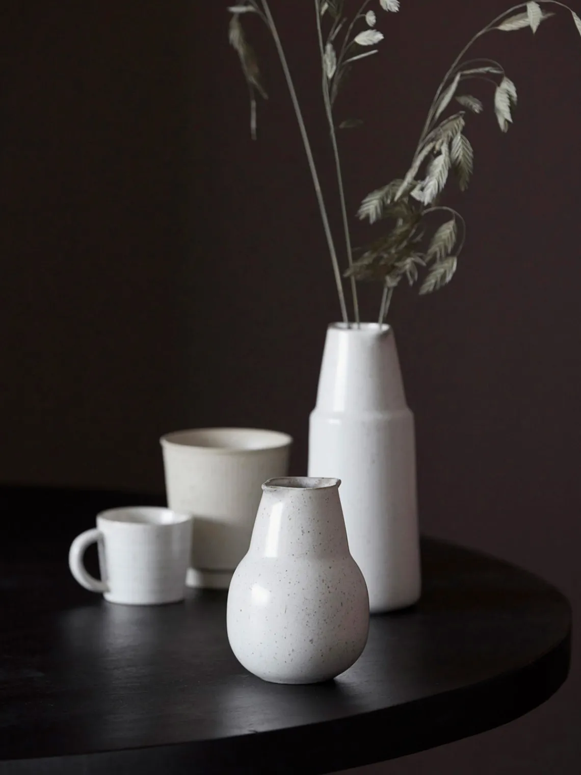 Clearance Lechera Pion, 320 ml Azucareros Y Lecheras|Vajillas Completas