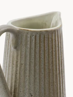 New Lechera Pleat, 280 ml Azucareros Y Lecheras|Vajillas Completas