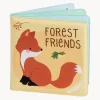 Juguetes Para Bebés|Juguetes Para Bebés>A Little Lovely Company Libro de baño Forest Friends