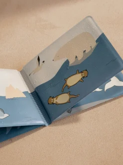 Juguetes Para Bebés|Juguetes Para Bebés>Liewood Libro de baño Waylon