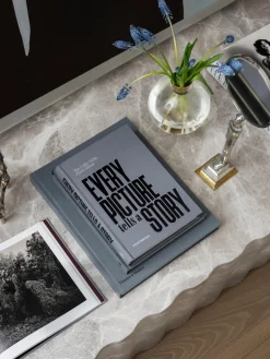 New Libro de fotos Every Picture Tells a Story Libros Decorativos|Jarrones