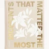 Best Libro de fotos Moments that Matter the Most Libros Decorativos|Jarrones