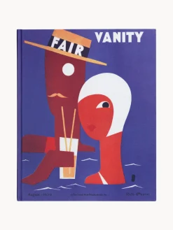Libros Decorativos|Jarrones>Printworks Libro de fotos Vanity Fair