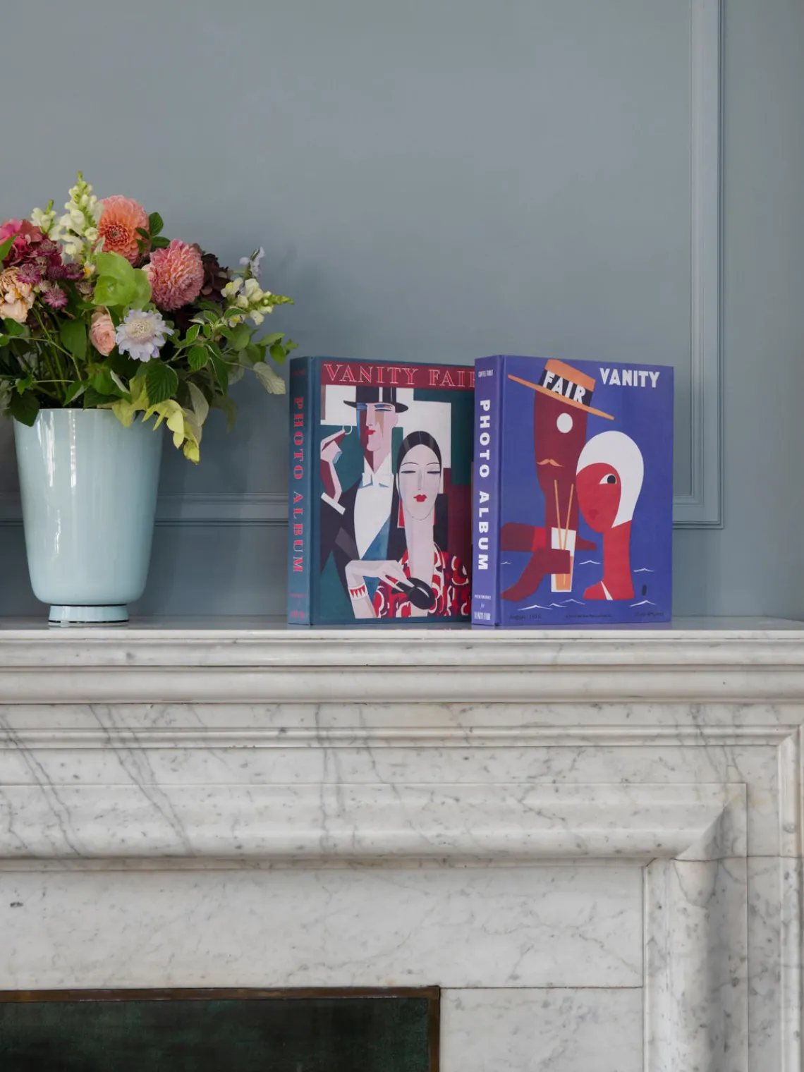 Libros Decorativos|Jarrones>Printworks Libro de fotos Vanity Fair