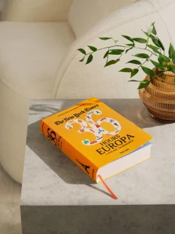 Libros Decorativos|Jarrones>TASCHEN Libro ilustrado 36 Hours. Europa