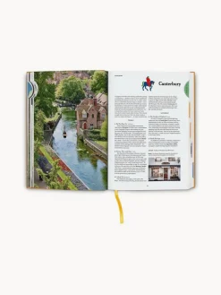 Libros Decorativos|Jarrones></noscript>TASCHEN Libro ilustrado 36 Hours, Europe