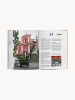 Libros Decorativos|Jarrones></noscript>TASCHEN Libro ilustrado 36 Hours, Europe