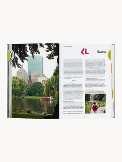 Libros Decorativos|Jarrones></noscript>TASCHEN Libro ilustrado 36 Hours. USA & Canada
