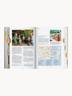 Libros Decorativos|Jarrones></noscript>TASCHEN Libro ilustrado 36 Hours. USA & Canada