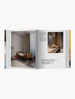 Libros Decorativos|Jarrones></noscript>TASCHEN Libro ilustrado 100 Interiors around the World