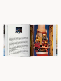 Libros Decorativos|Jarrones></noscript>TASCHEN Libro ilustrado 100 Interiors around the World