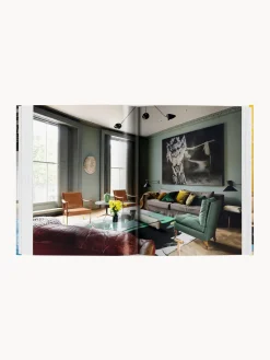 Libros Decorativos|Jarrones></noscript>TASCHEN Libro ilustrado 100 Interiors around the World