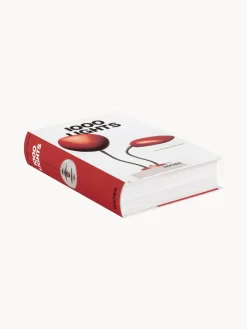 Clearance Libro ilustrado 1000 Lights Libros Decorativos|Jarrones