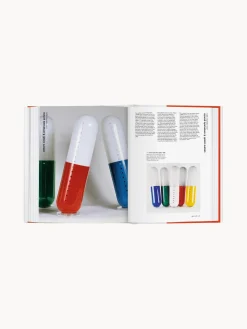 Clearance Libro ilustrado 1000 Lights Libros Decorativos|Jarrones