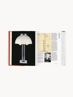 Clearance Libro ilustrado 1000 Lights Libros Decorativos|Jarrones
