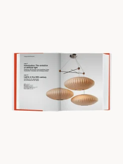 Clearance Libro ilustrado 1000 Lights Libros Decorativos|Jarrones