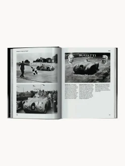 Clearance Libro ilustrado 50 Ultimate Sports Cars: 1910s to Present Libros Decorativos|Jarrones