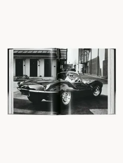 Clearance Libro ilustrado 50 Ultimate Sports Cars: 1910s to Present Libros Decorativos|Jarrones