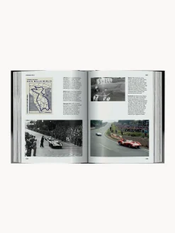 Clearance Libro ilustrado 50 Ultimate Sports Cars: 1910s to Present Libros Decorativos|Jarrones