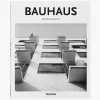 Libros Decorativos|Jarrones>TASCHEN Libro ilustrado Bauhaus