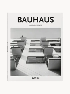 Libros Decorativos|Jarrones>TASCHEN Libro ilustrado Bauhaus