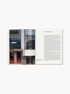 Libros Decorativos|Jarrones>TASCHEN Libro ilustrado Bauhaus