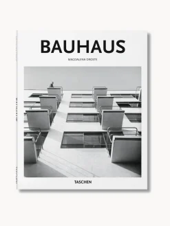 Sale Libro ilustrado Bauhaus Libros Decorativos|Jarrones