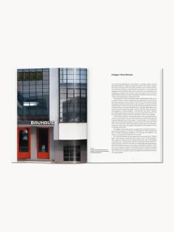 Sale Libro ilustrado Bauhaus Libros Decorativos|Jarrones