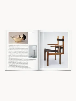 Sale Libro ilustrado Bauhaus Libros Decorativos|Jarrones
