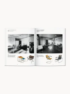 Sale Libro ilustrado Bauhaus Libros Decorativos|Jarrones