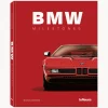 Libros Decorativos|Jarrones>teNeues Libro ilustrado BMW Milestones