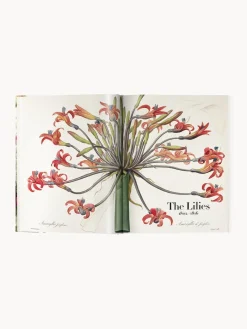Libros Decorativos|Jarrones>TASCHEN Libro ilustrado Book of Flowers
