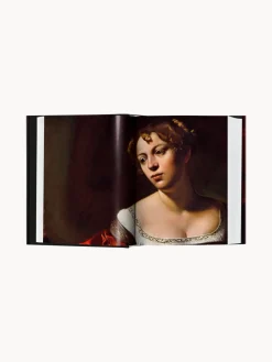 Outlet Libro ilustrado Caravaggio. The Complete Works Libros Decorativos|Jarrones